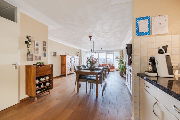 Foto 17 van Hoekwal 66