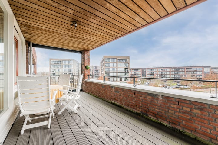 Foto 22 van Hoekwal 66