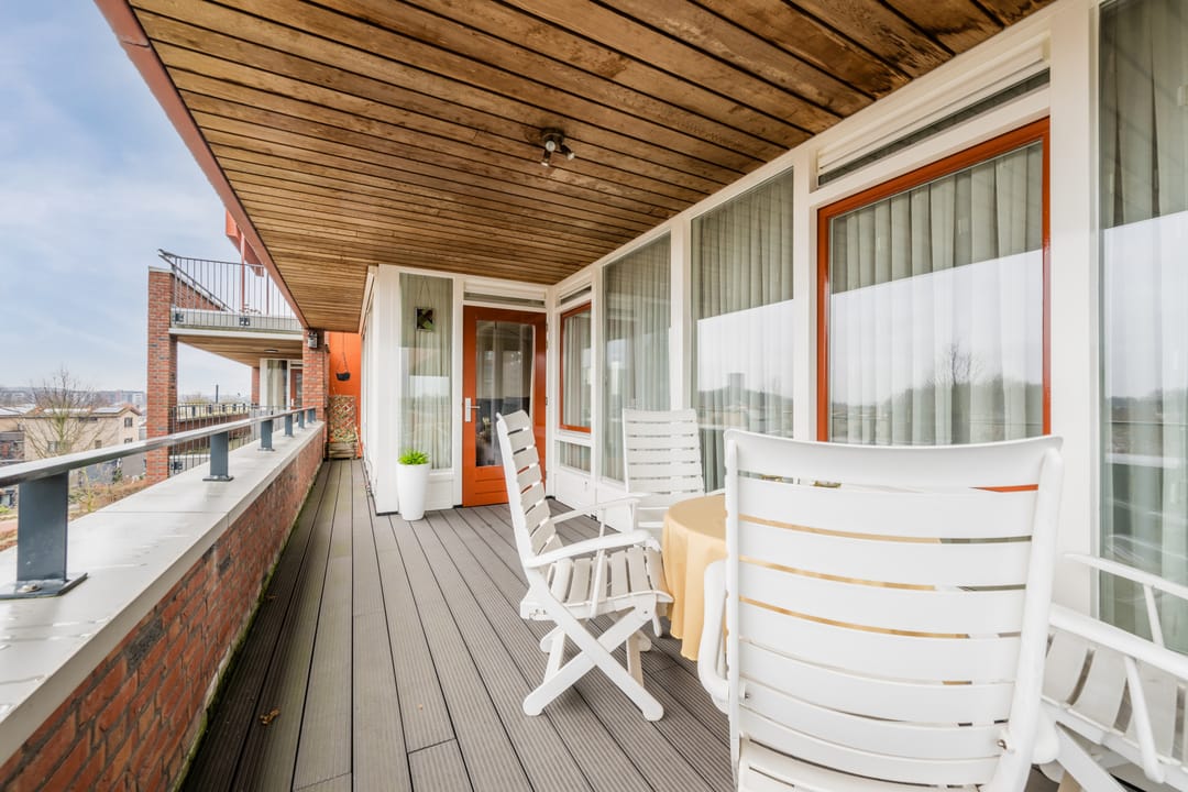 Foto 23 van Hoekwal 66