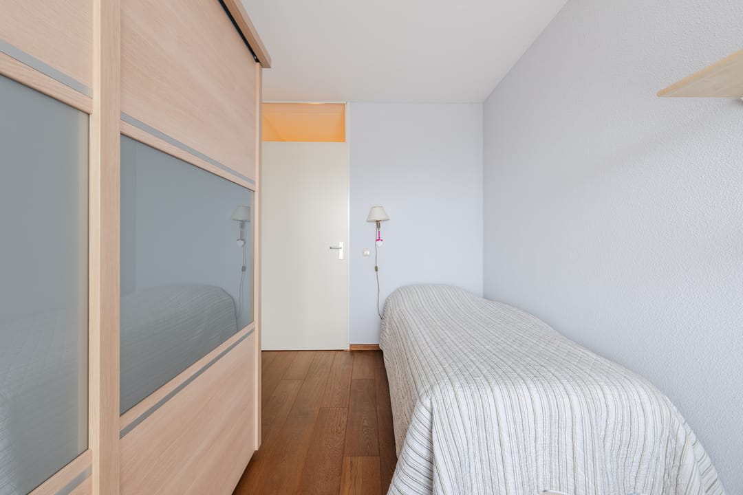 Foto 28 van Hoekwal 66