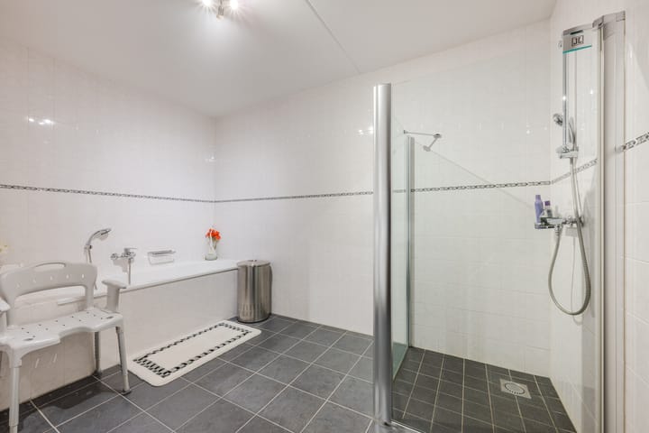 Foto 29 van Hoekwal 66