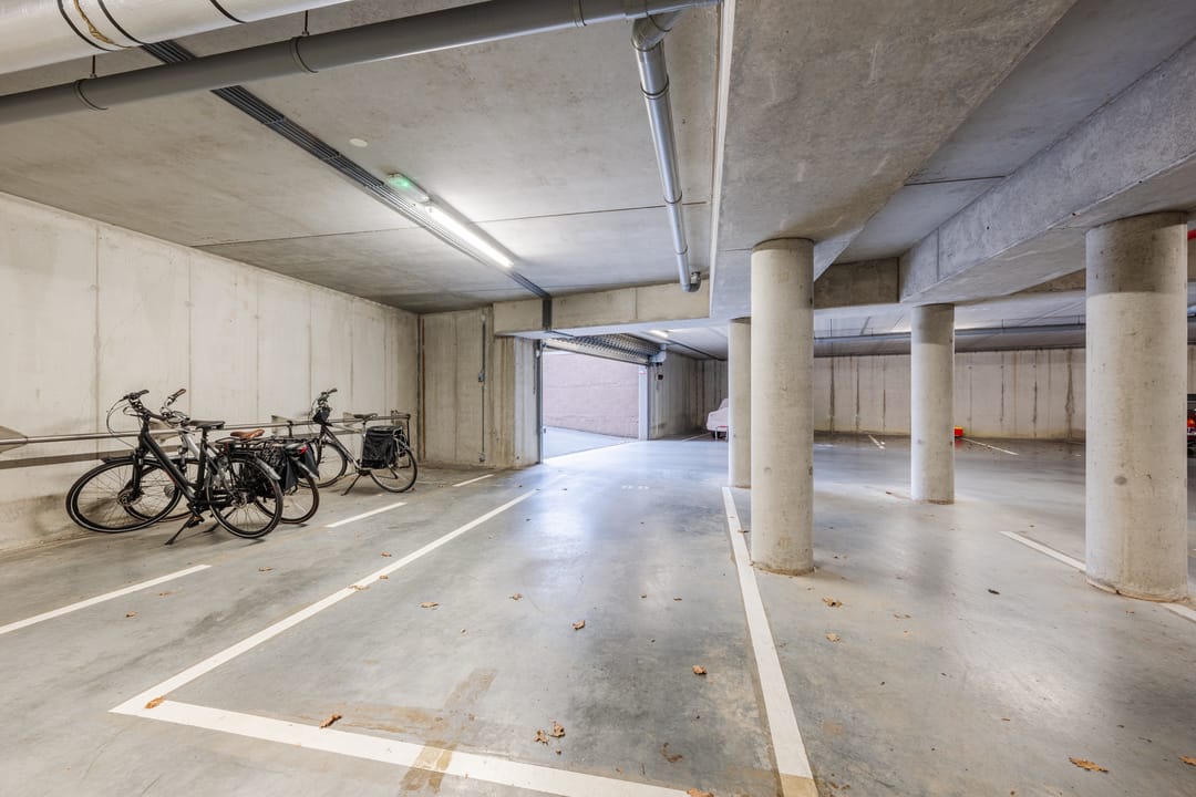 Foto 32 van Hoekwal 66