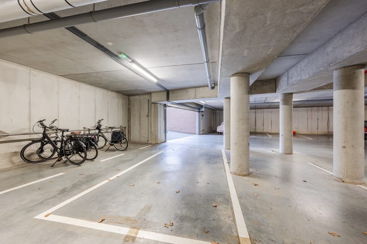 Foto 32 van Hoekwal 66