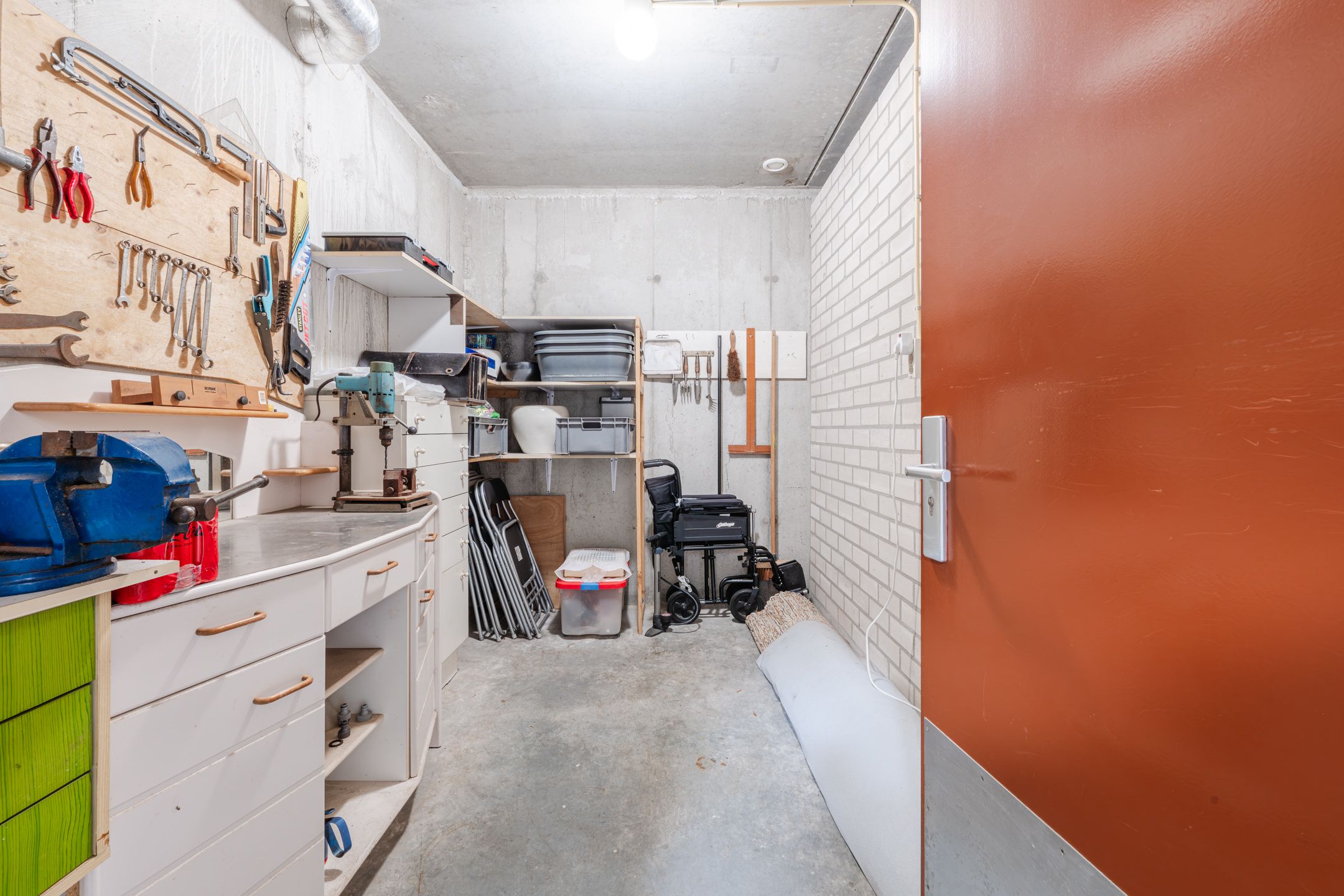 Foto 33 van Hoekwal 66