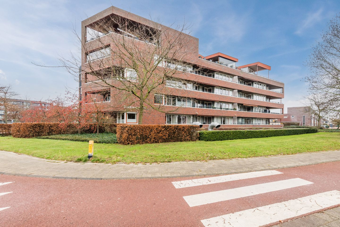 Foto 34 van Hoekwal 66