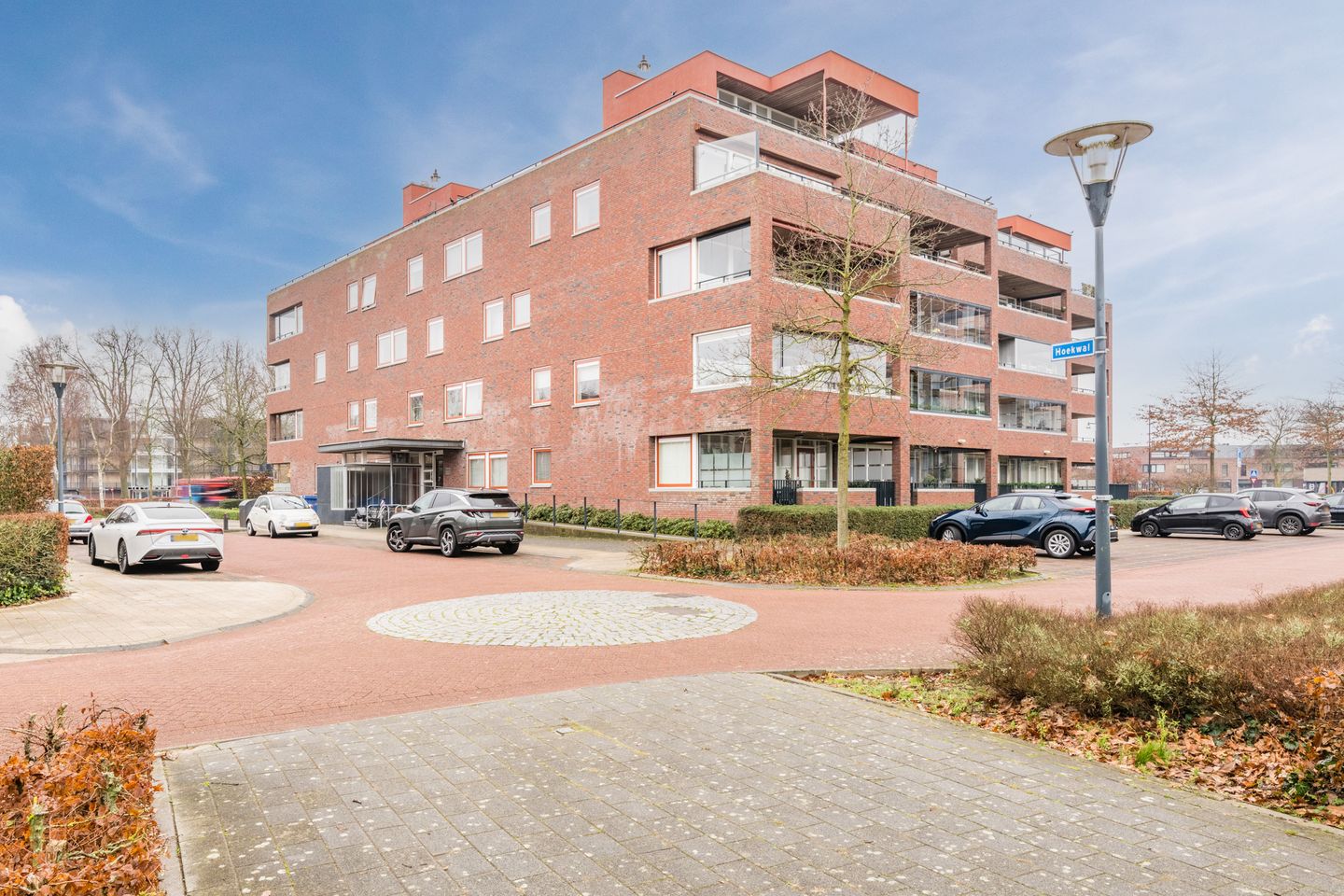 Foto 35 van Hoekwal 66