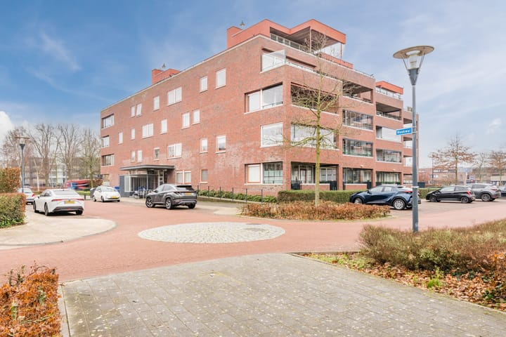 Foto 35 van Hoekwal 66