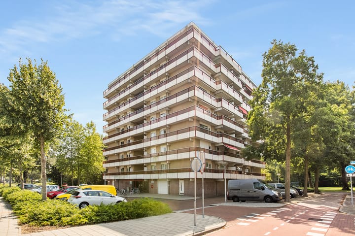 Foto 2 van Dr. Willem Dreesweg 490