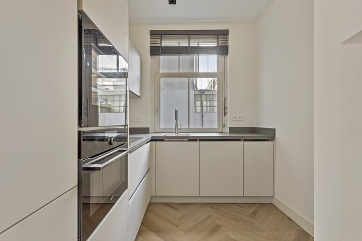 Photo 5 of Korte Prinsengracht 50-1