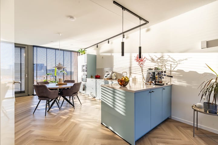 Foto 4 van Bolpraam 5