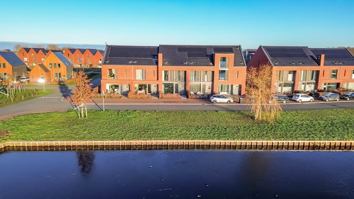 Foto 9 van Bolpraam 5