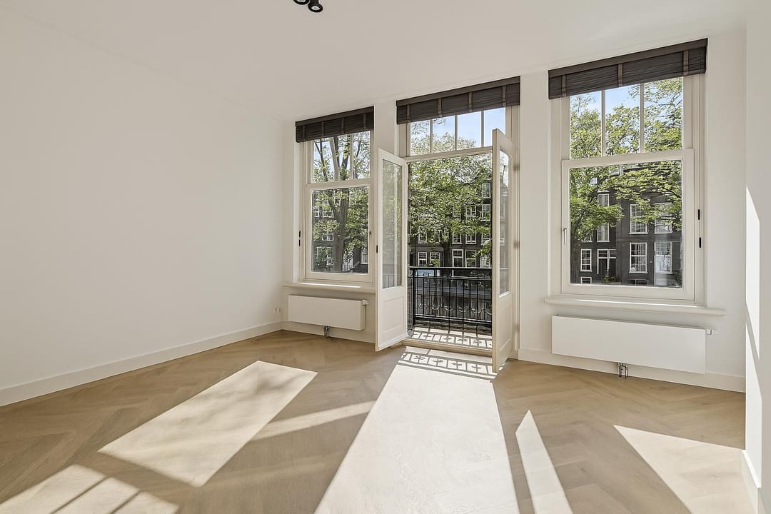 Photo 1 of Korte Prinsengracht 50-1