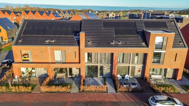 Foto 11 van Bolpraam 5