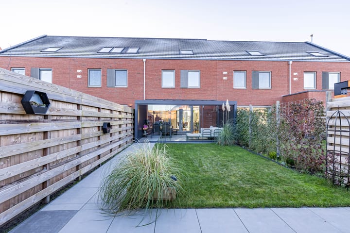 Foto 6 van Bolpraam 5