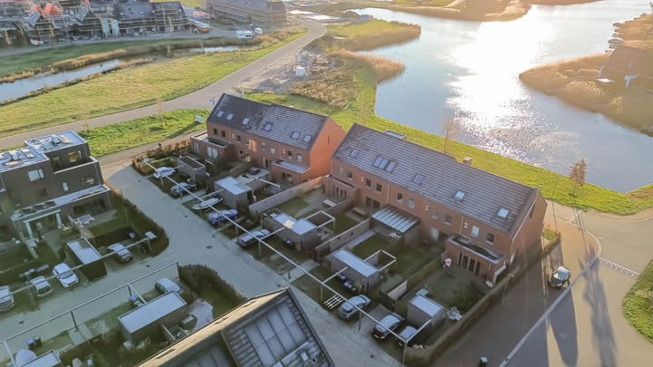 Foto 12 van Bolpraam 5