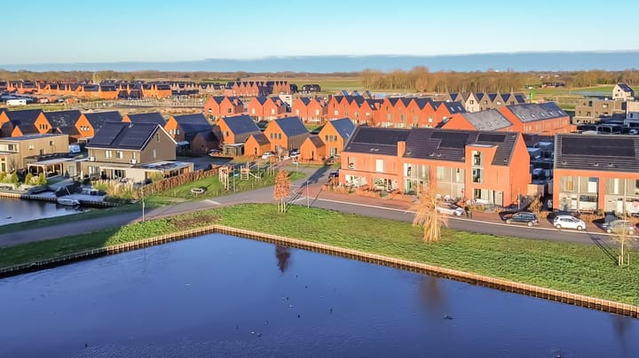 Foto 8 van Bolpraam 5