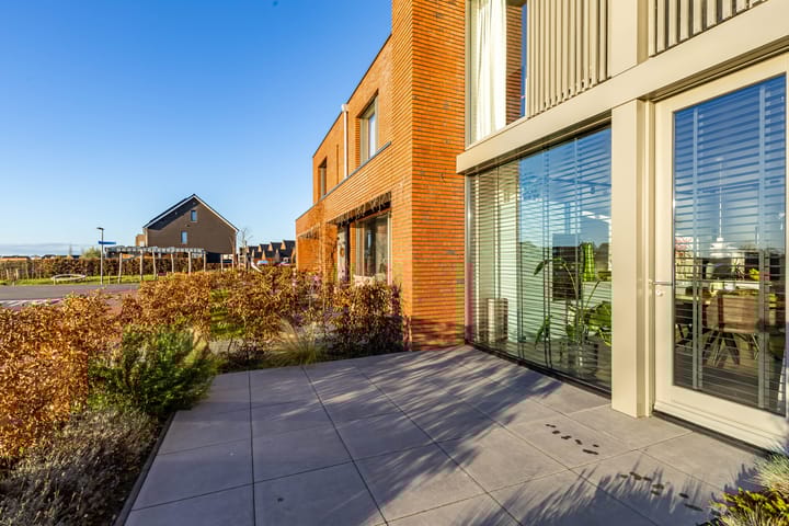 Foto 19 van Bolpraam 5