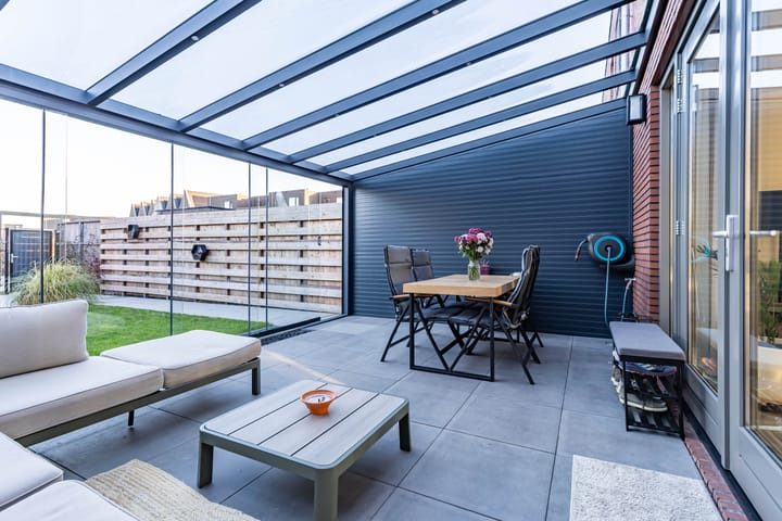 Foto 5 van Bolpraam 5