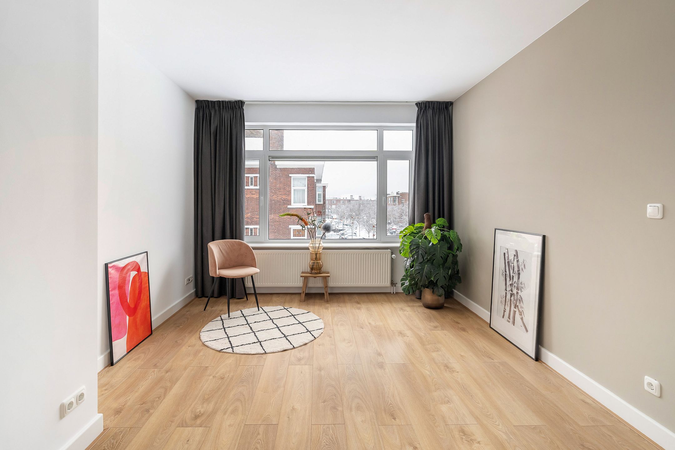 Buying a house in The Netherlands., Vaassenstraat 28