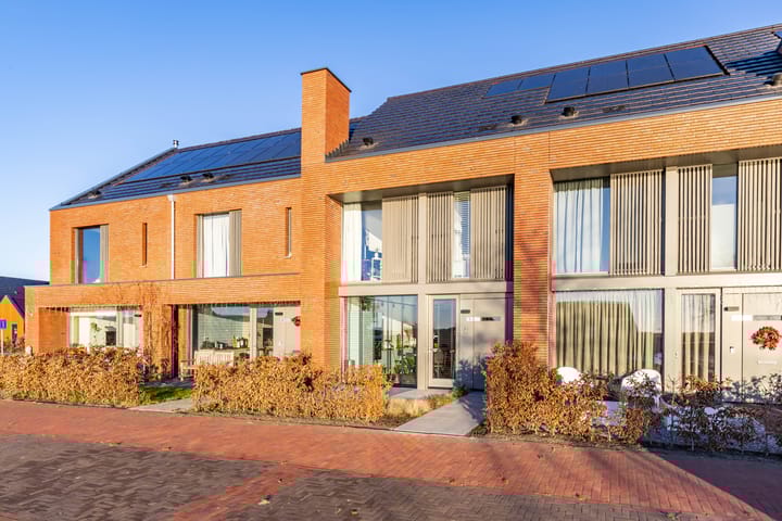 Foto 13 van Bolpraam 5