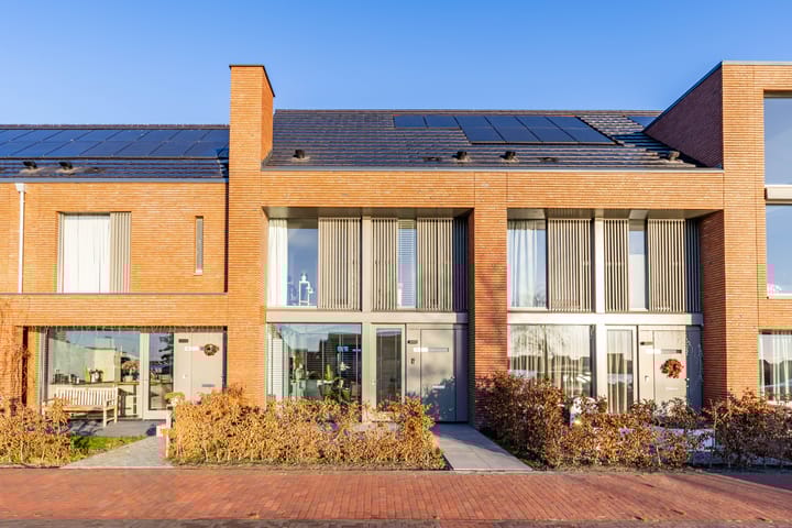 Foto 14 van Bolpraam 5