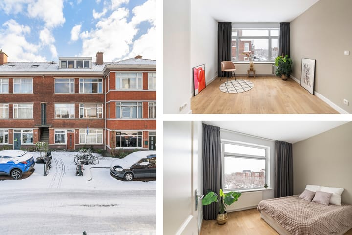 Foto 2 van Vaassenstraat 28