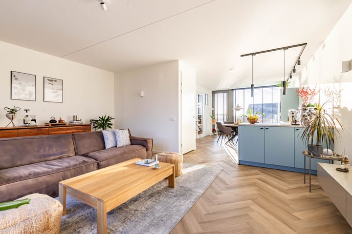 Foto 31 van Bolpraam 5