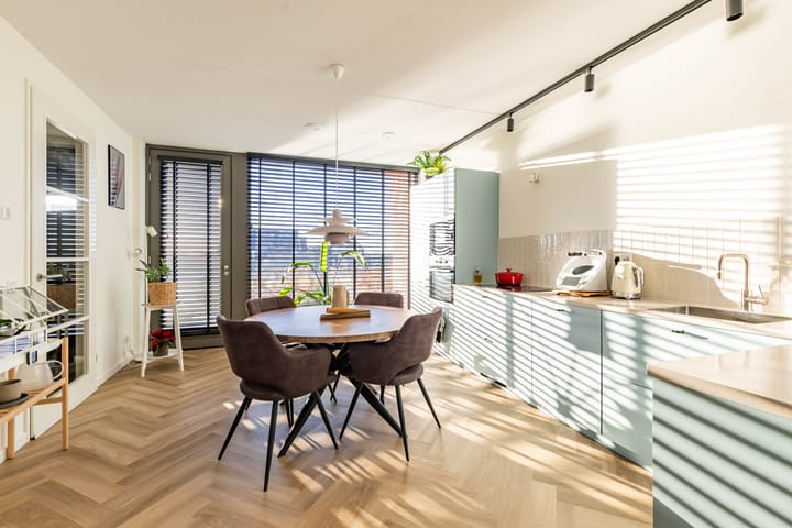 Foto 26 van Bolpraam 5