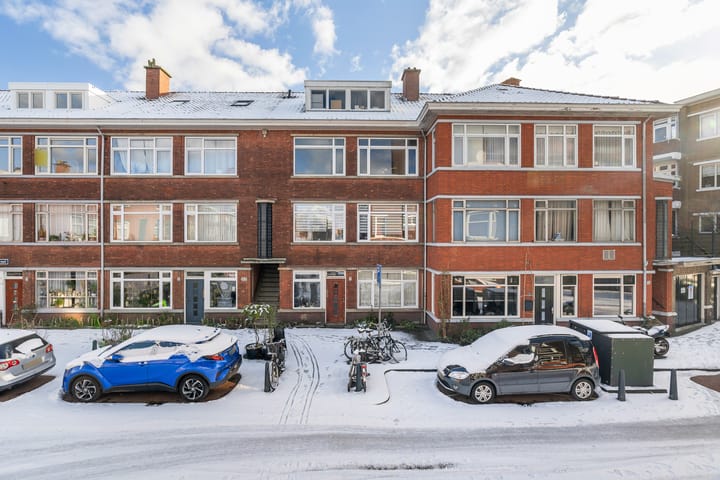 Foto 3 van Vaassenstraat 28