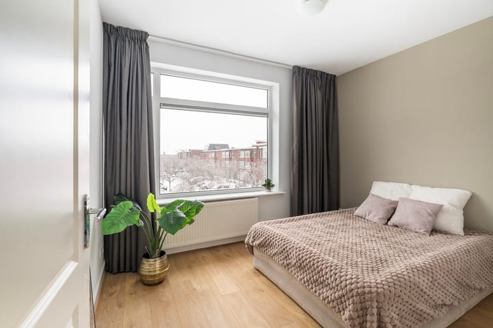 Foto 10 van Vaassenstraat 28