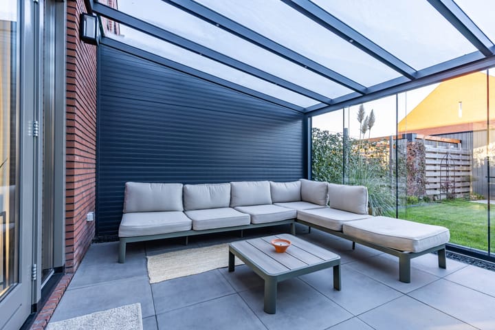 Foto 33 van Bolpraam 5