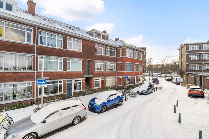 Foto 15 van Vaassenstraat 28