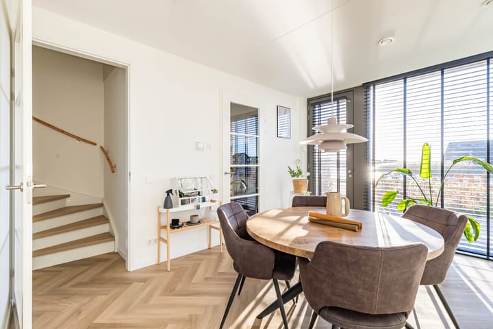 Foto 28 van Bolpraam 5