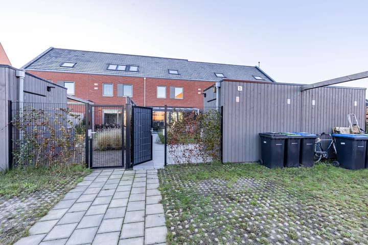 Foto 40 van Bolpraam 5