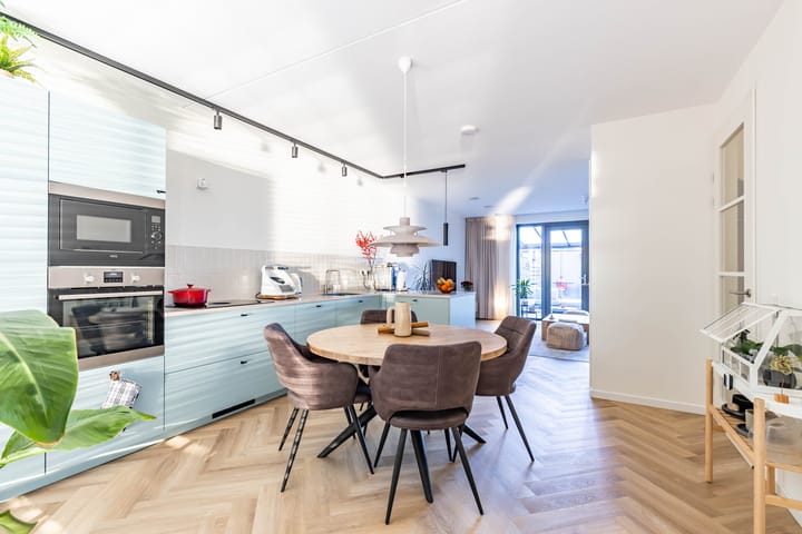 Foto 24 van Bolpraam 5