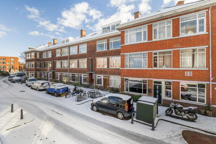 Foto 14 van Vaassenstraat 28