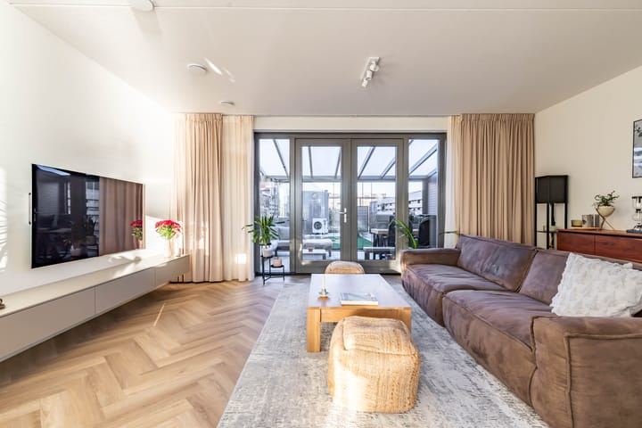 Foto 29 van Bolpraam 5