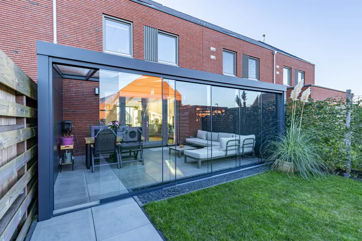 Foto 38 van Bolpraam 5