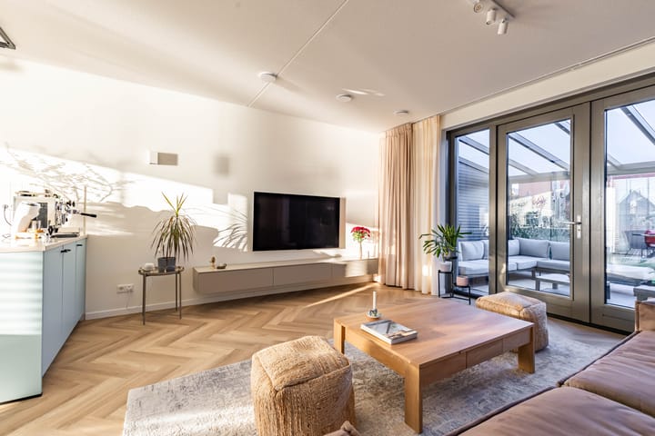 Foto 32 van Bolpraam 5