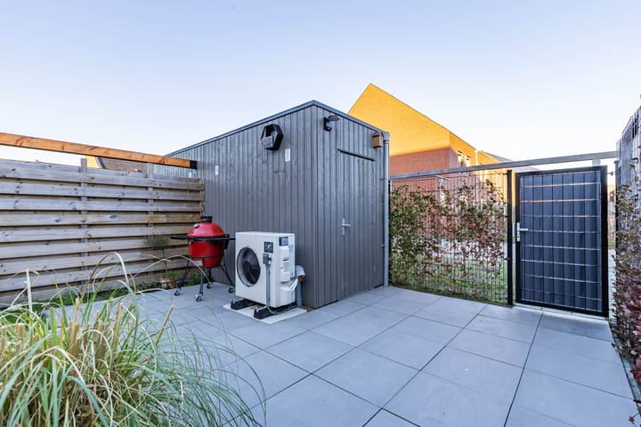 Foto 36 van Bolpraam 5