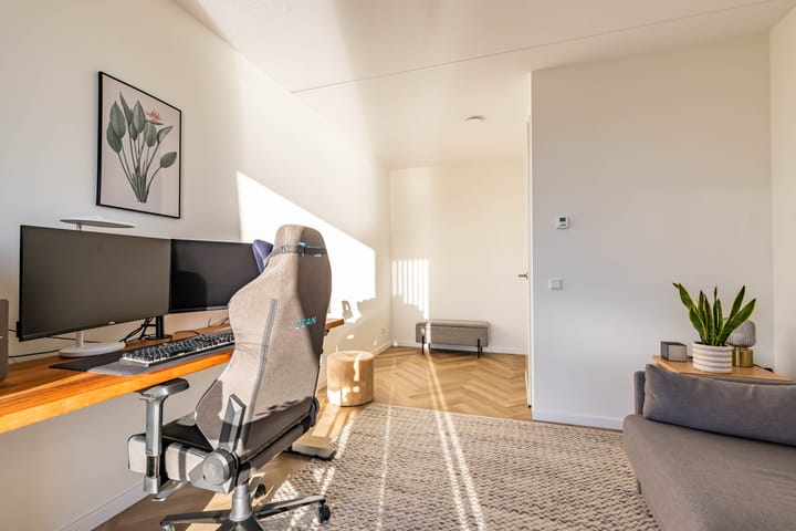 Foto 49 van Bolpraam 5