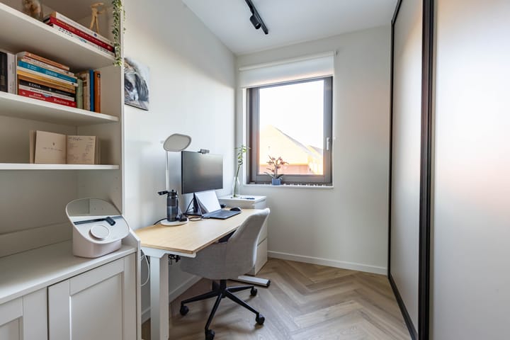 Foto 53 van Bolpraam 5