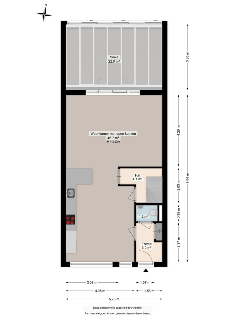 Foto 58 van Bolpraam 5