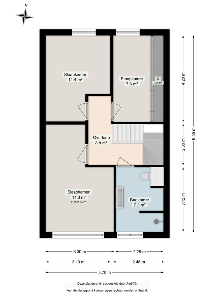 Foto 59 van Bolpraam 5