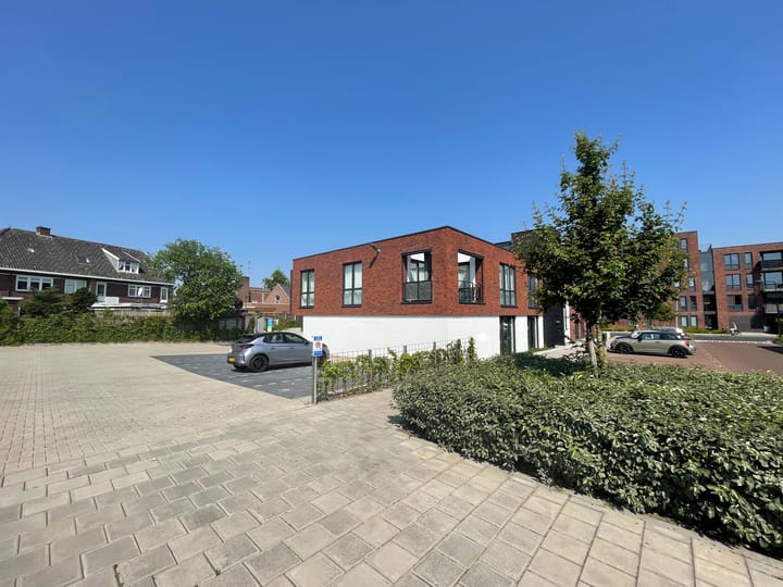 Foto 3 van Lage Bothofstraat 260