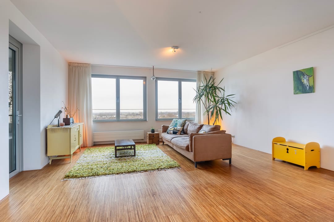 Foto 2 van De Malus 183