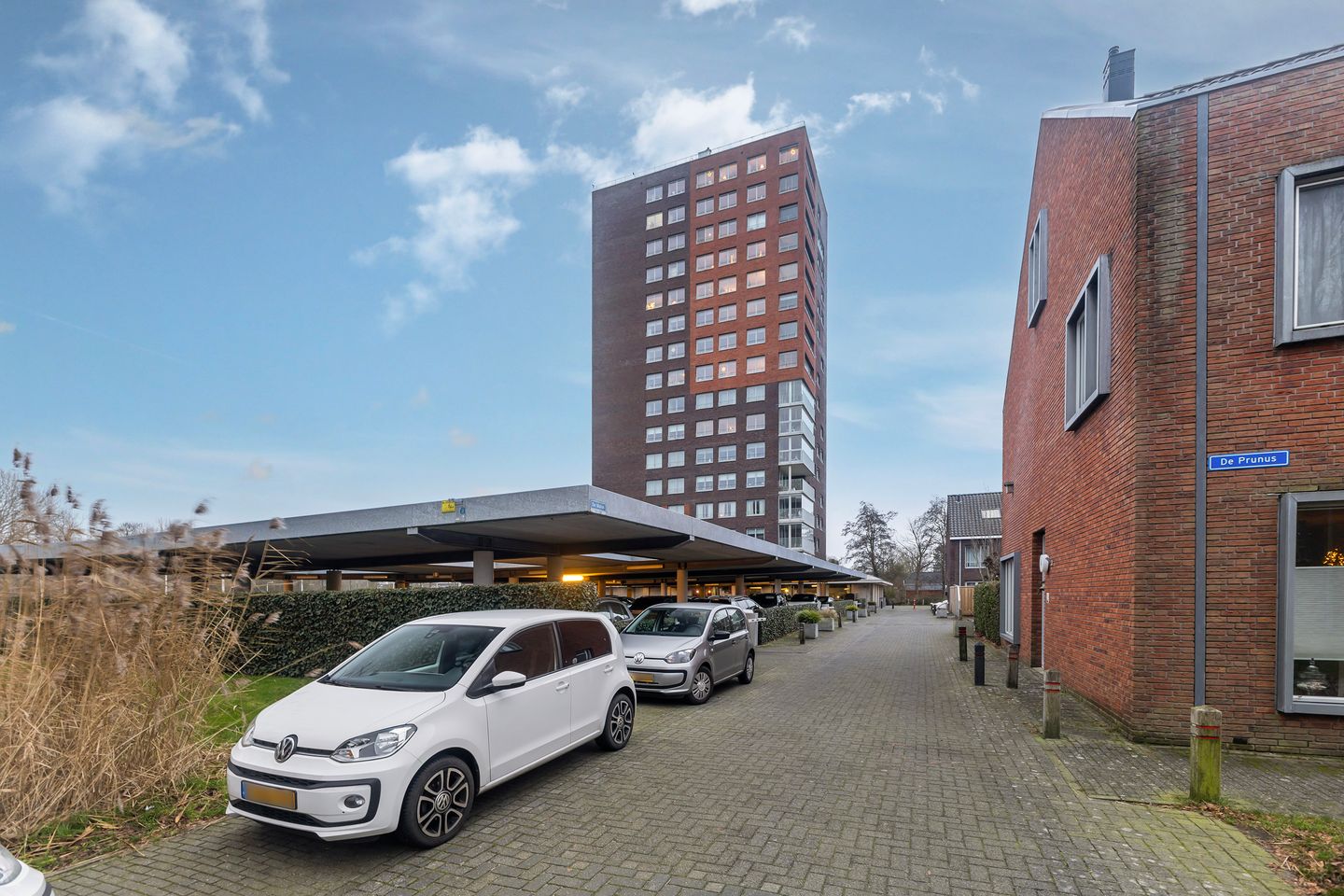 Foto 5 van De Malus 183