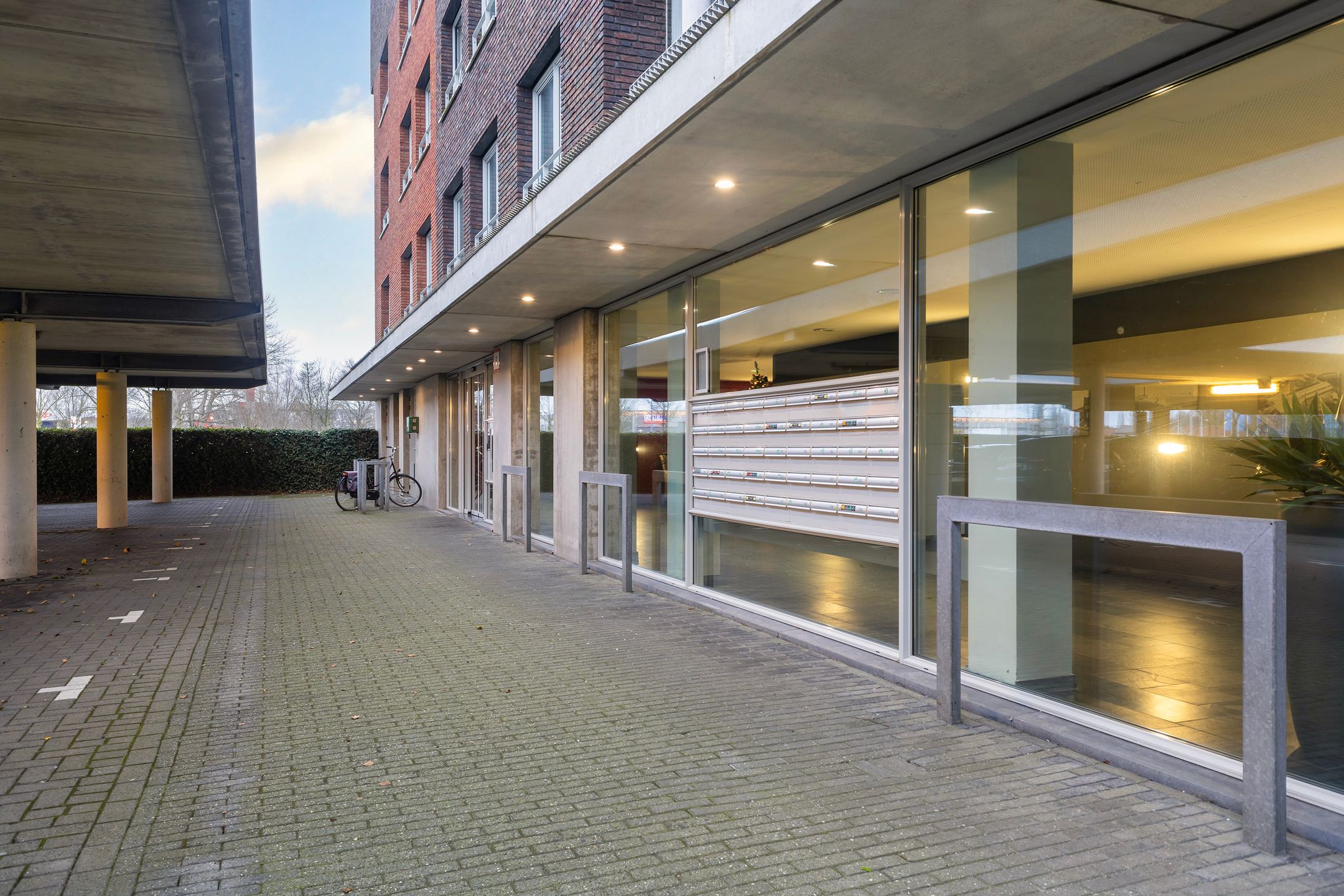 Foto 6 van De Malus 183