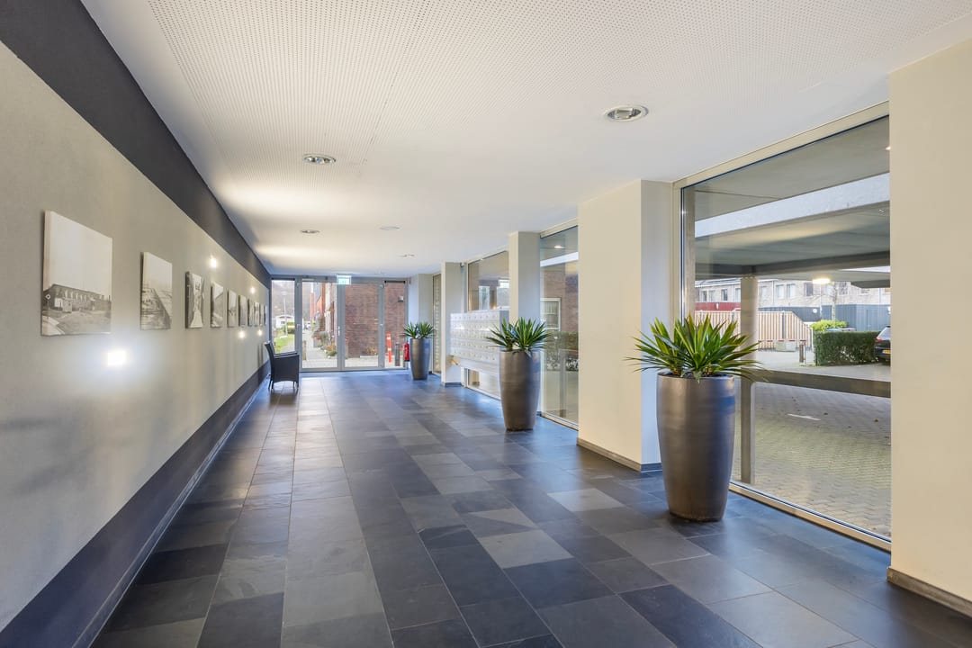 Foto 7 van De Malus 183