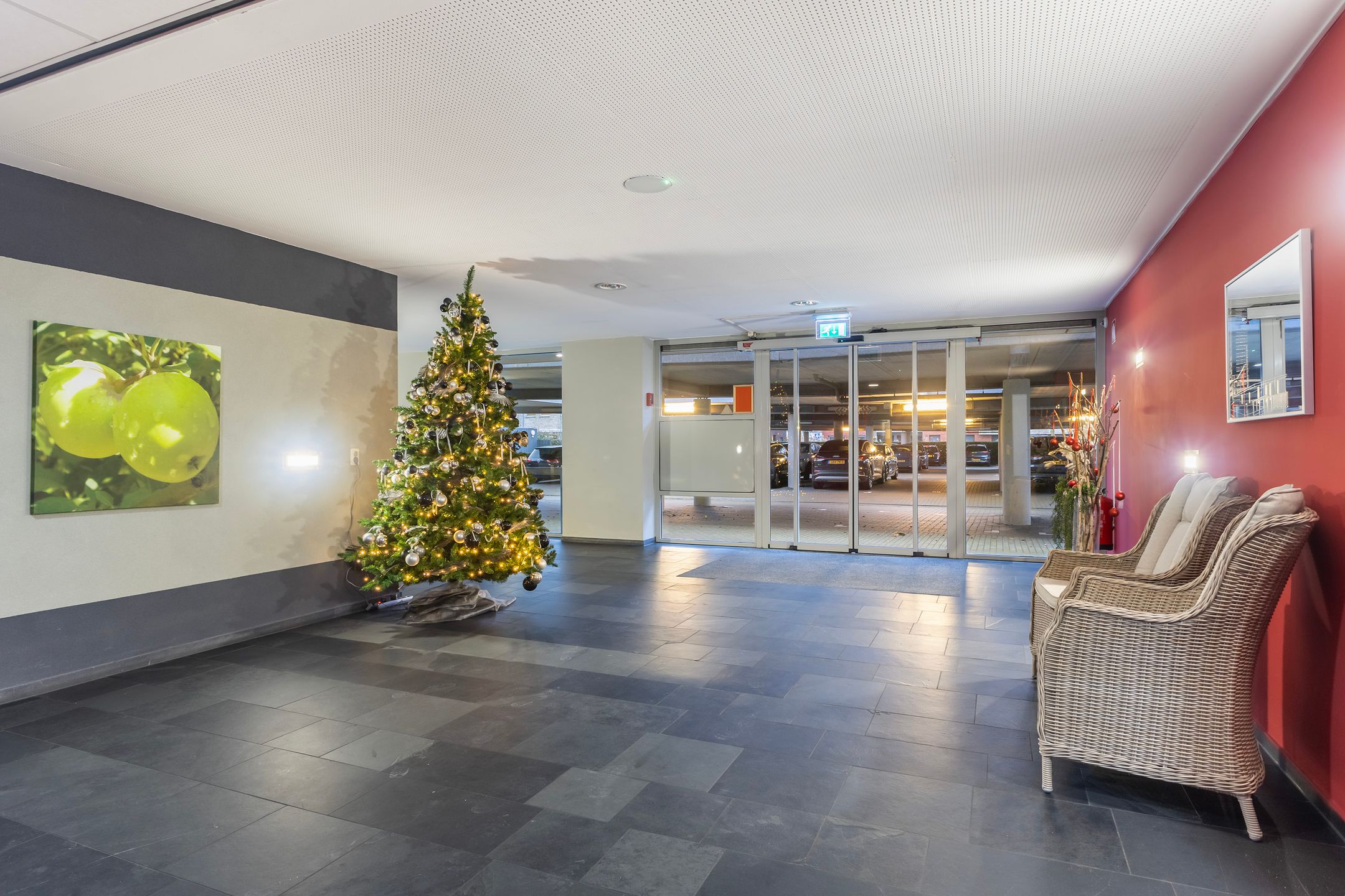 Foto 9 van De Malus 183